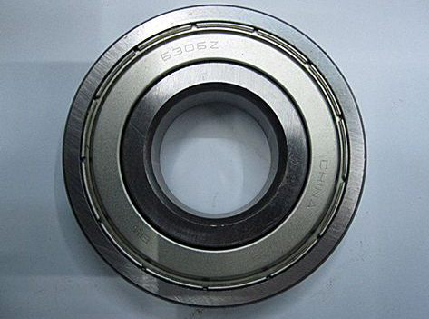 Customized 6306KA-Z Bearing