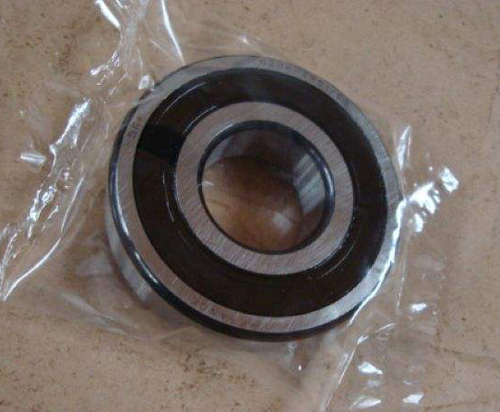 6306-2RS sealed bearing