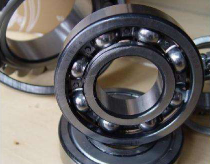 Discount 6307 C3 polyamide cage bearing