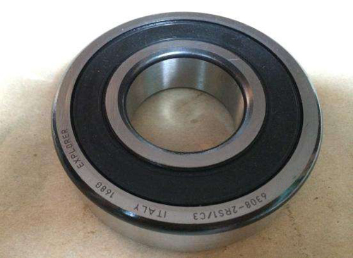 Cheap 6308/C3 polyamide cage bearing