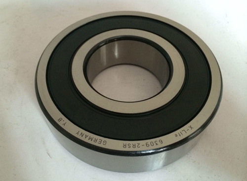 Fancy 6309 2RS C4 ball bearing