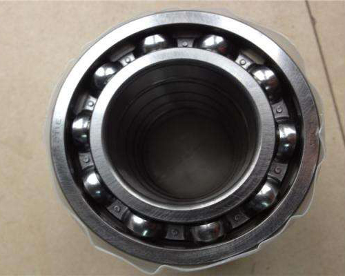 Cheap deep groove ball bearing 6307/C4
