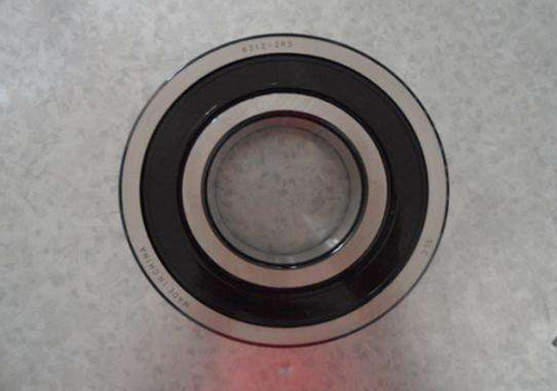 Advanced sealed ball bearing 6309-2RZ