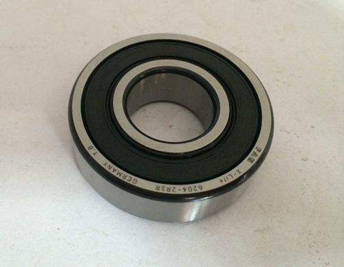 Advanced 6204 TN C4 bearing