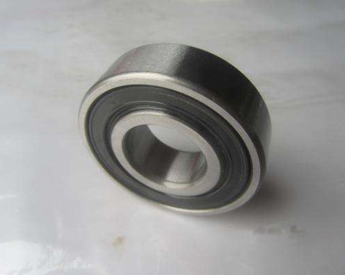 6204 2RS C3 bearing for idler Made in China