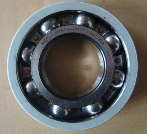 Classy bearing 6205 TN C3 for idler